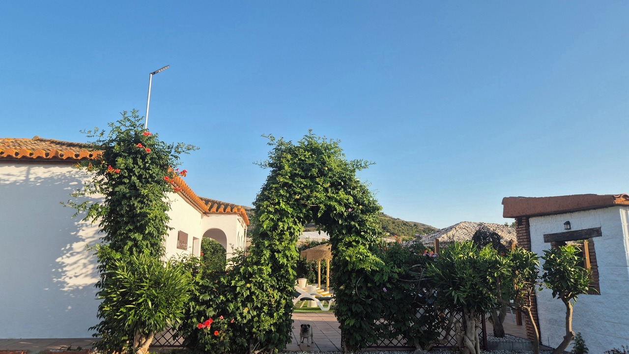 Photo of Outdoor in Motril
