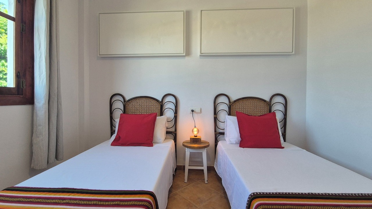 Photo of Bedroom in Motril