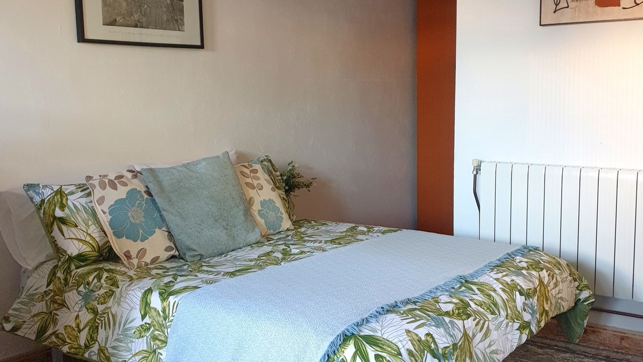 Photo of Bedroom in Cullar