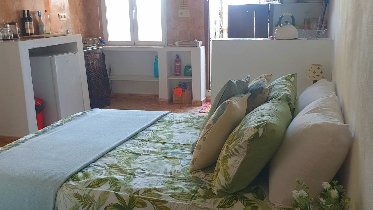 Photo of Bedroom in Cullar