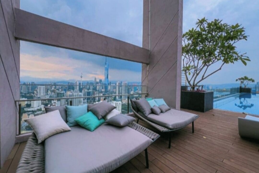 Photo of Outdoor in Brickfields