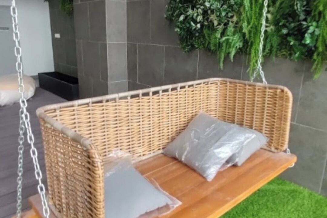 Photo of Outdoor in Brickfields