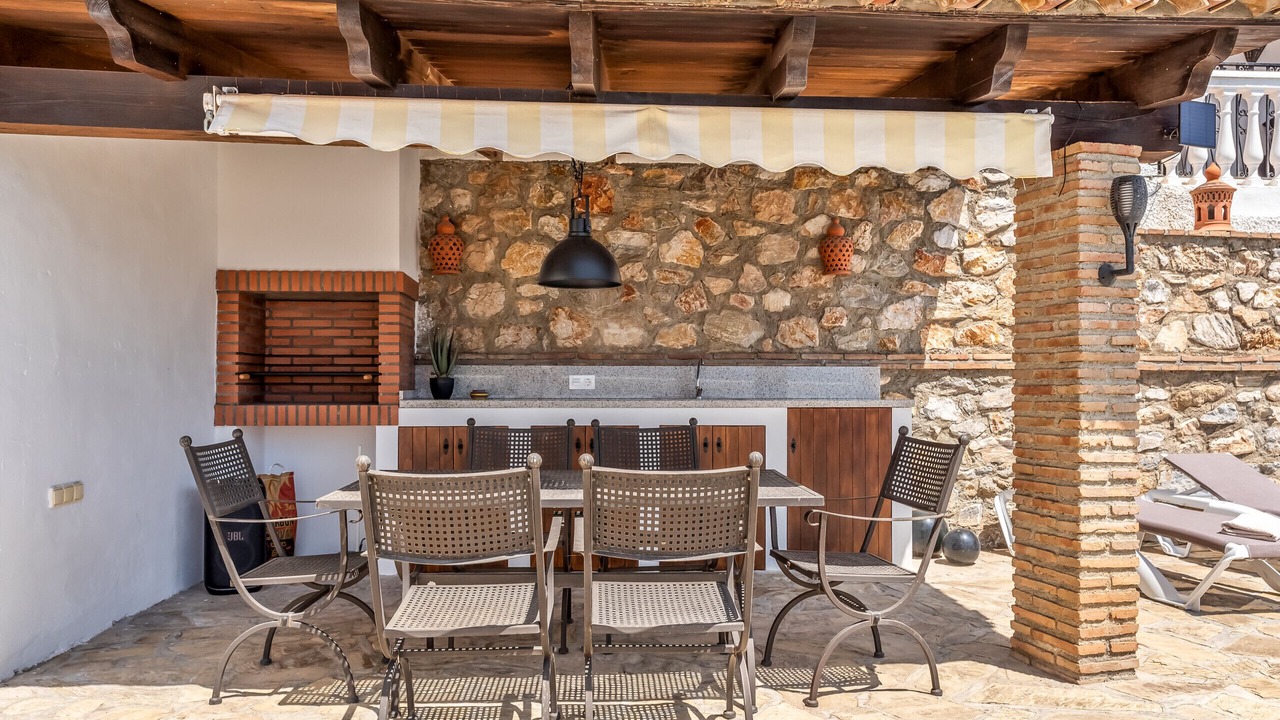 Photo of Outdoor in Velilla-Taramay