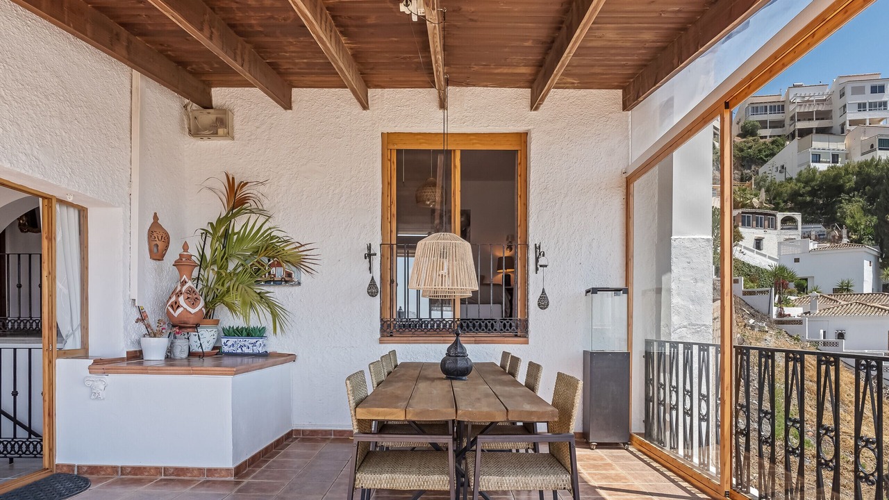 Photo of Outdoor in Velilla-Taramay