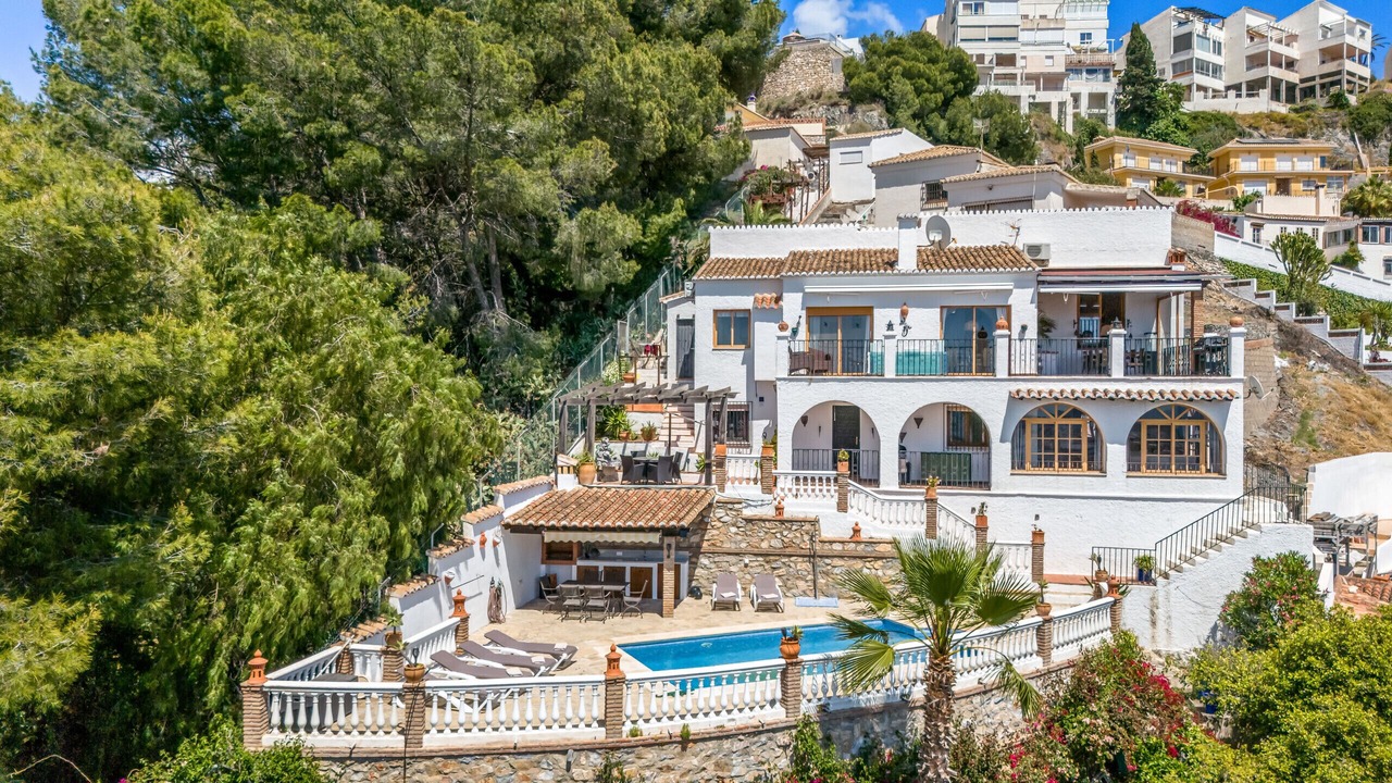 Photo of Outdoor in Velilla-Taramay