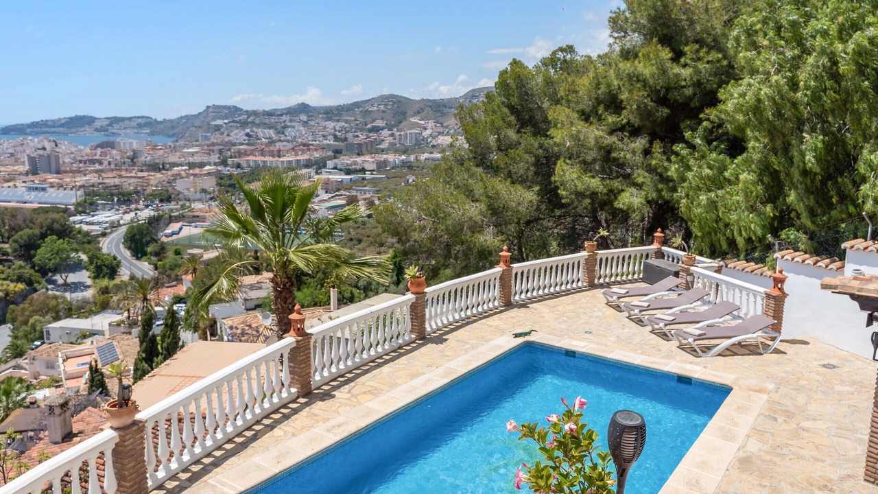 Photo of Outdoor in Velilla-Taramay