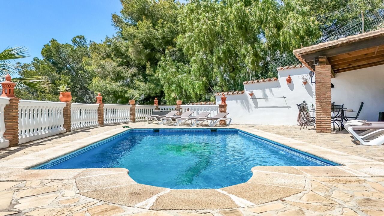 Photo of Outdoor in Velilla-Taramay