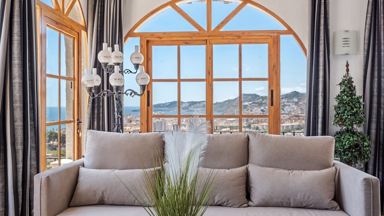 Photo of Livingroom in Velilla-Taramay