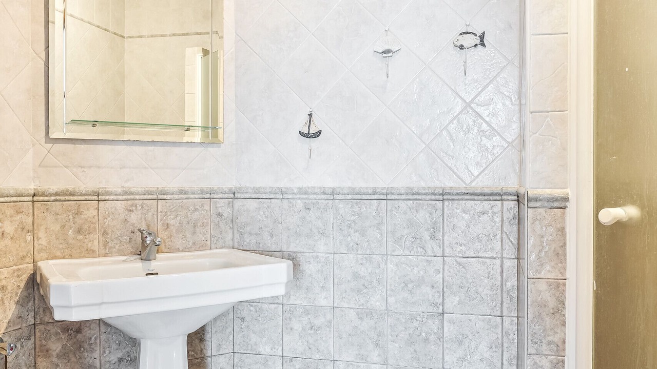 Photo of Bathroom in Velilla-Taramay