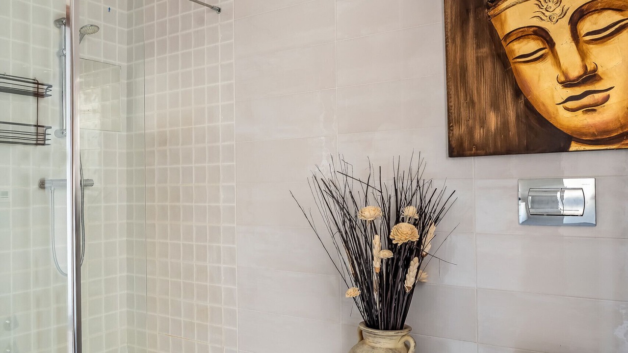 Photo of Bathroom in Velilla-Taramay