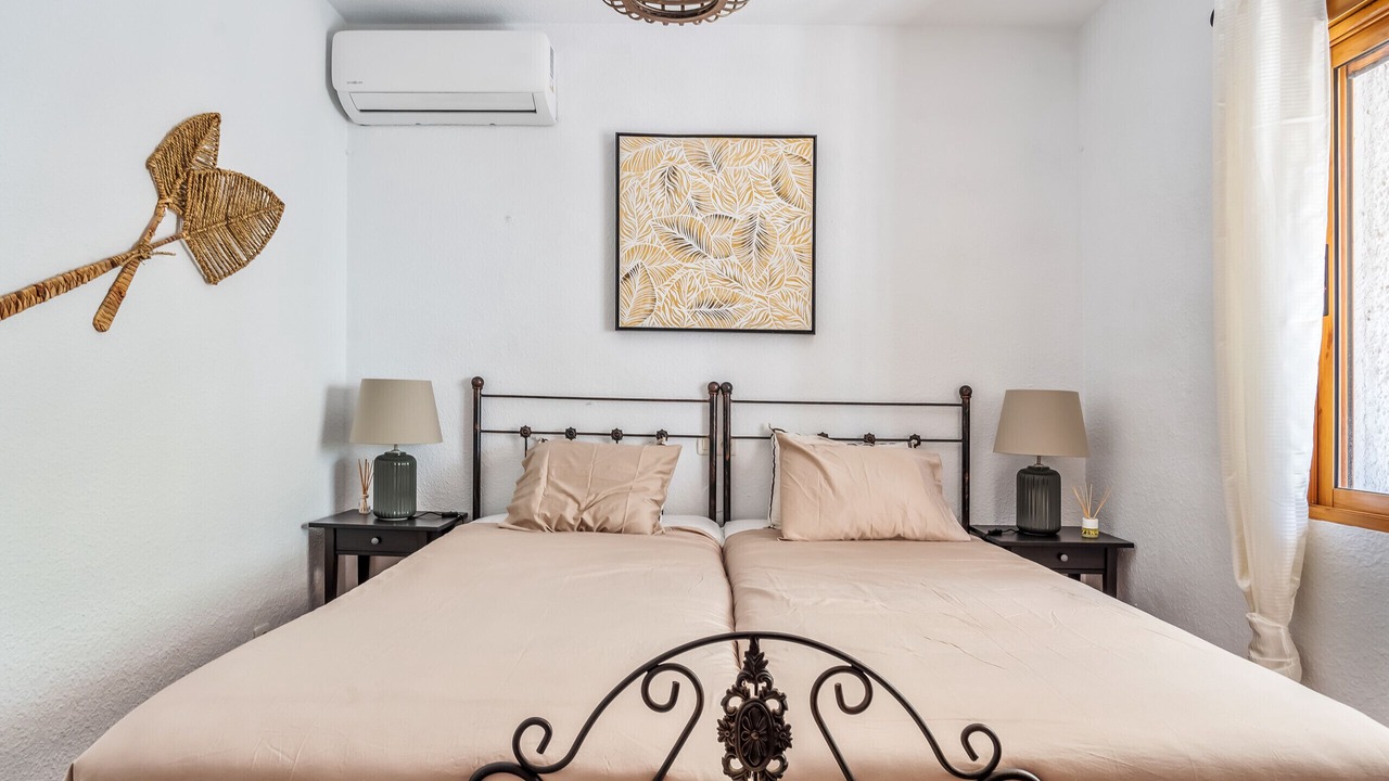 Photo of Bedroom in Velilla-Taramay
