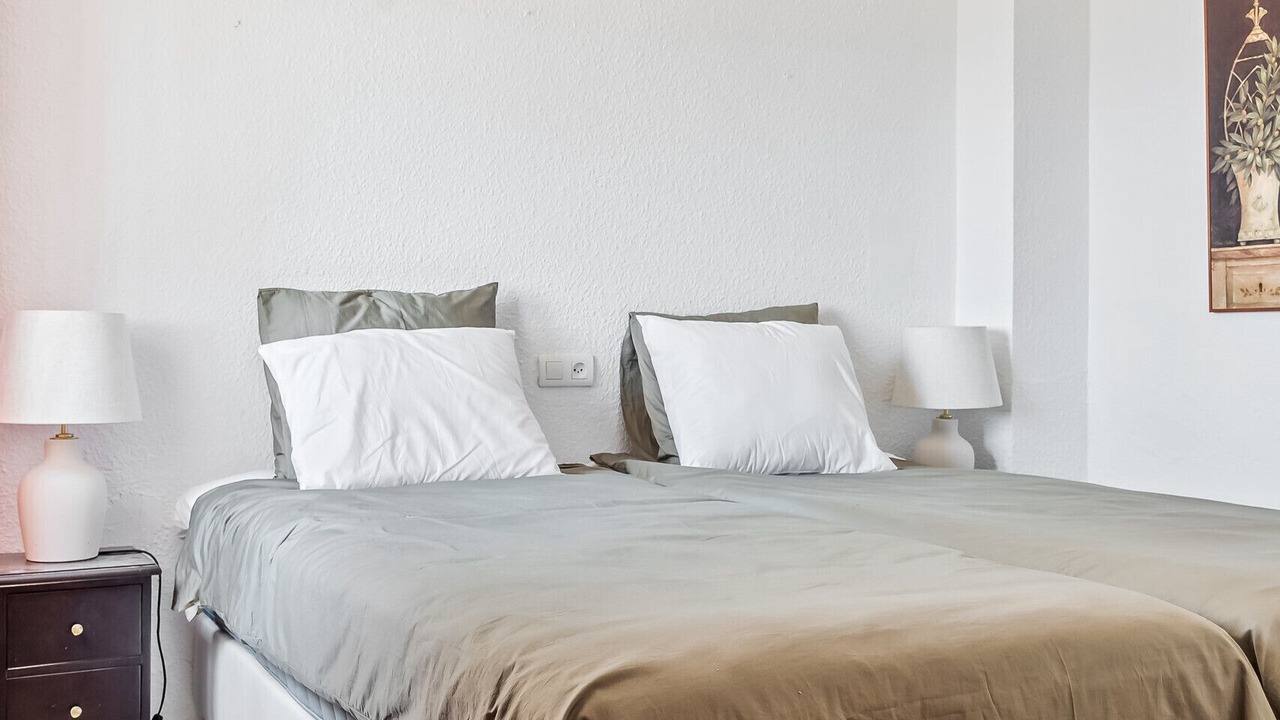Photo of Bedroom in Velilla-Taramay