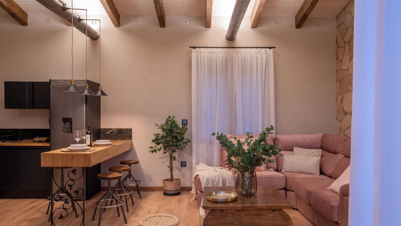 Photo of Livingroom in Alfacar