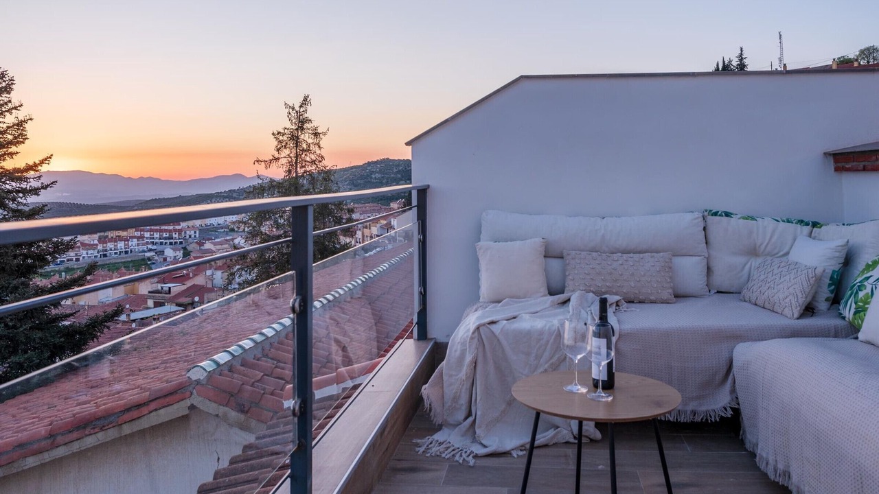 Photo of Outdoor in Alfacar