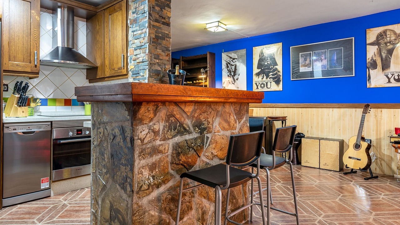 Photo of Kitchen in Illora