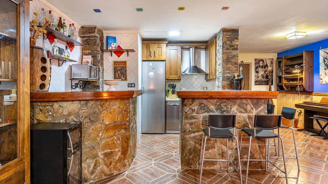 Photo of Kitchen in Illora