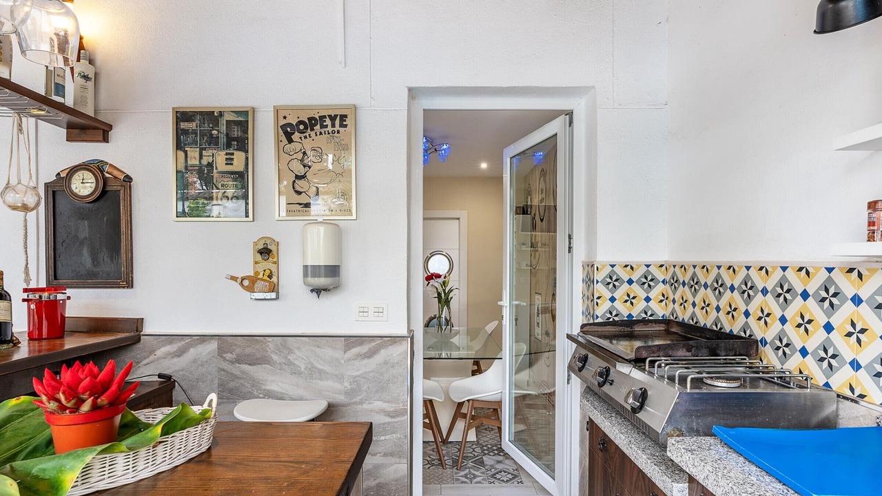 Photo of Kitchen in Illora