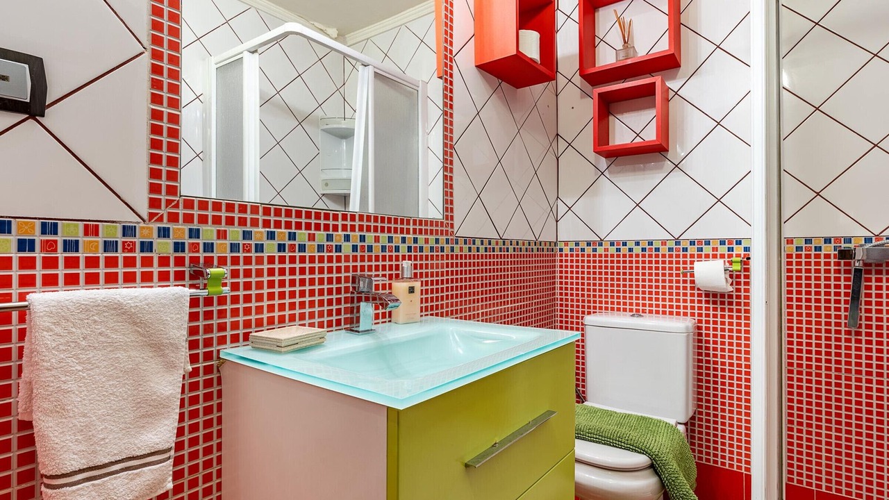 Photo of Bathroom in Illora