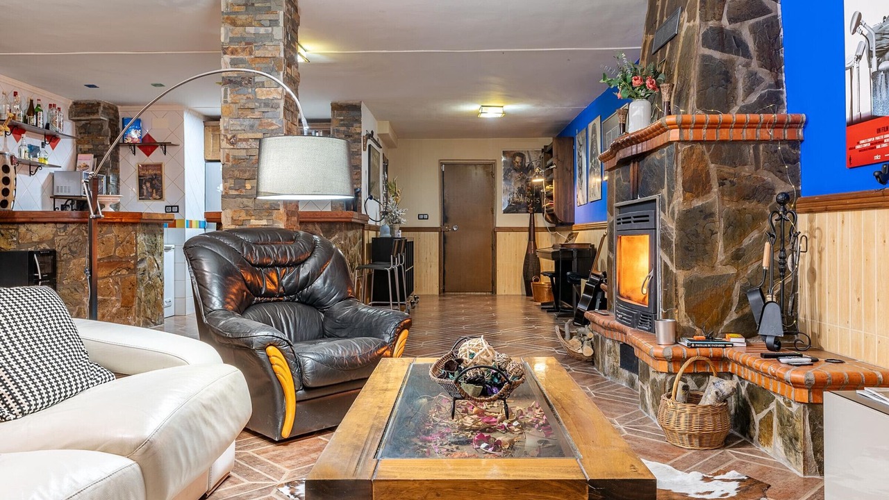 Photo of Livingroom in Illora