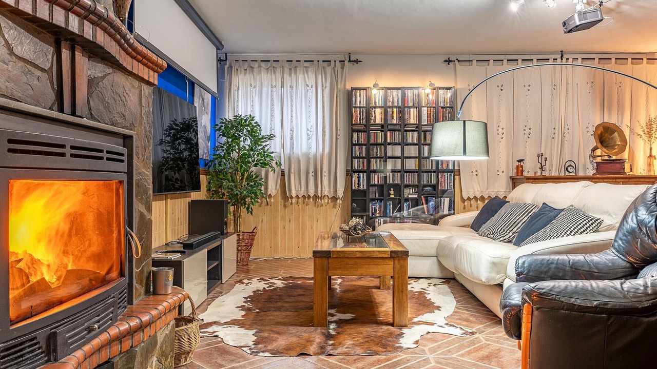 Photo of Livingroom in Illora