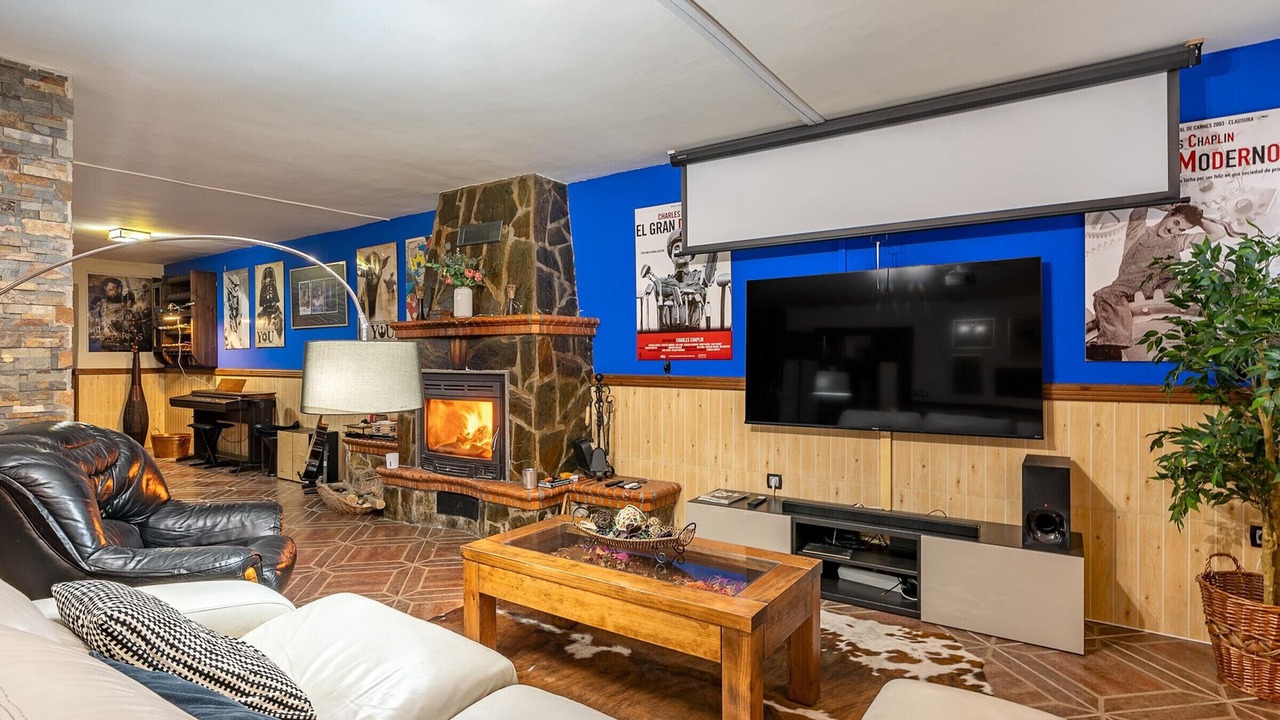 Photo of Livingroom in Illora