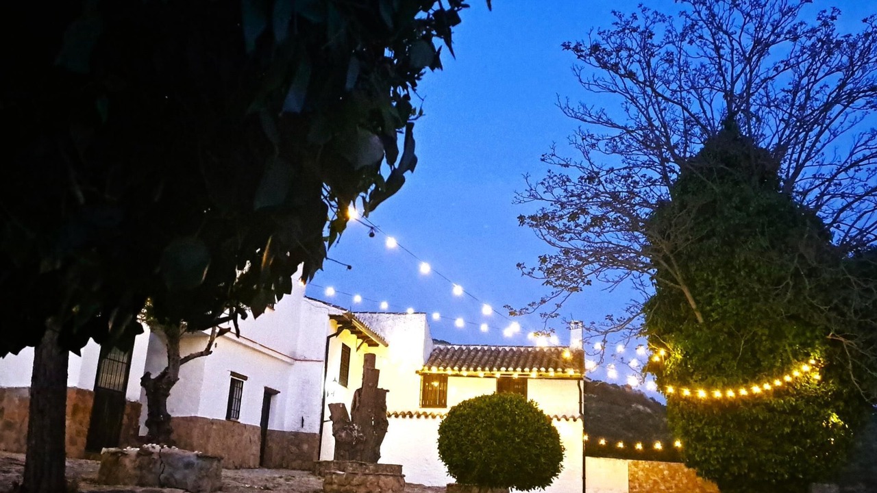 Photo of Outdoor in Algarinejo