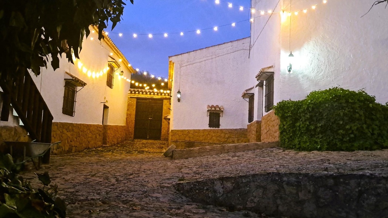 Photo of Outdoor in Algarinejo
