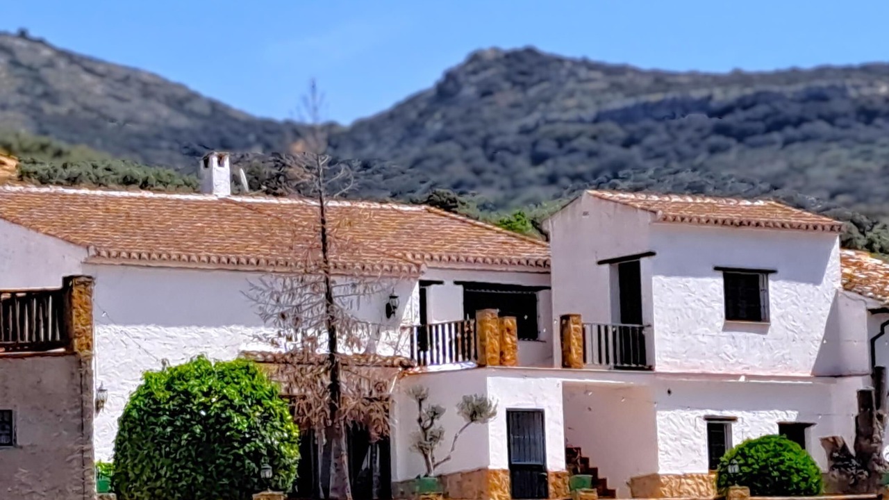 Photo of Outdoor in Algarinejo