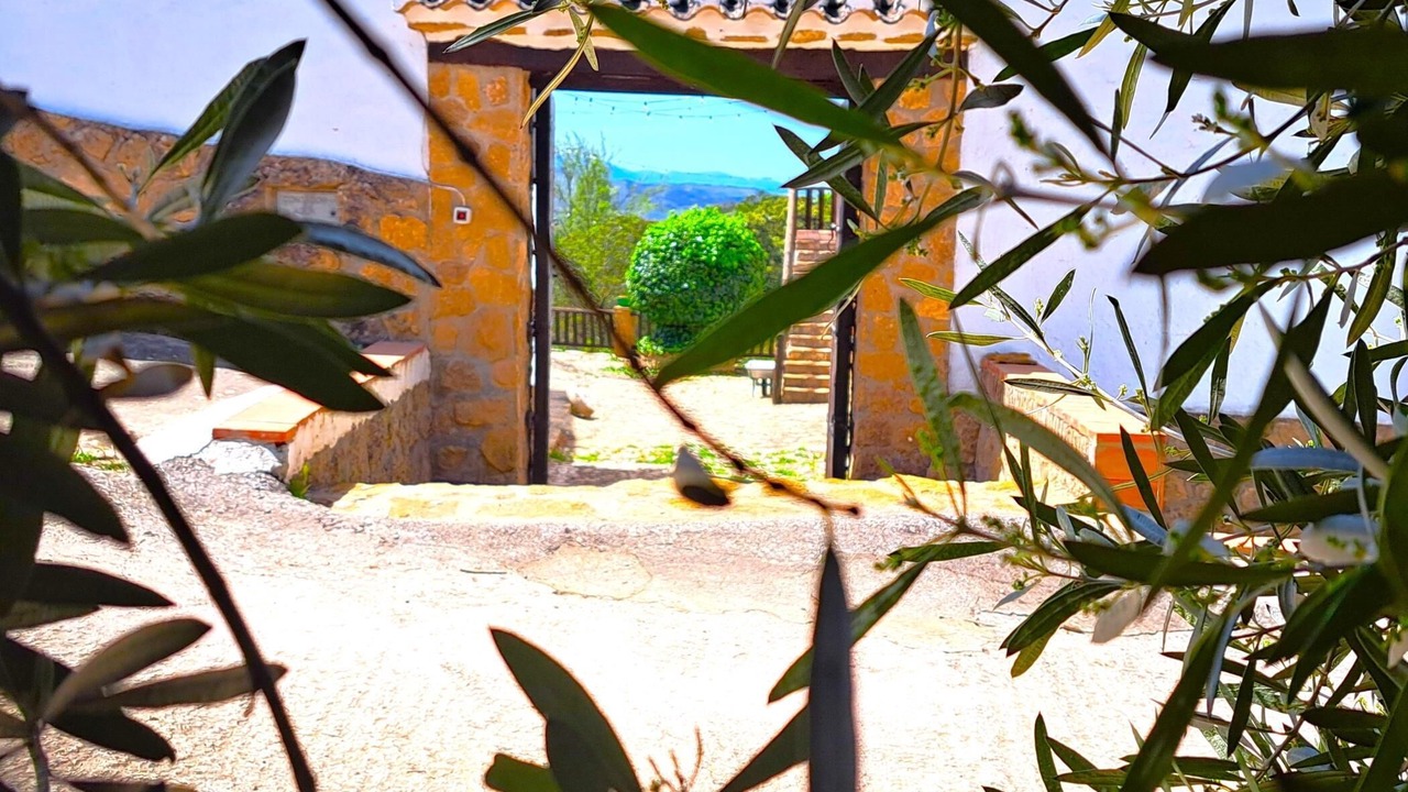 Photo of Outdoor in Algarinejo