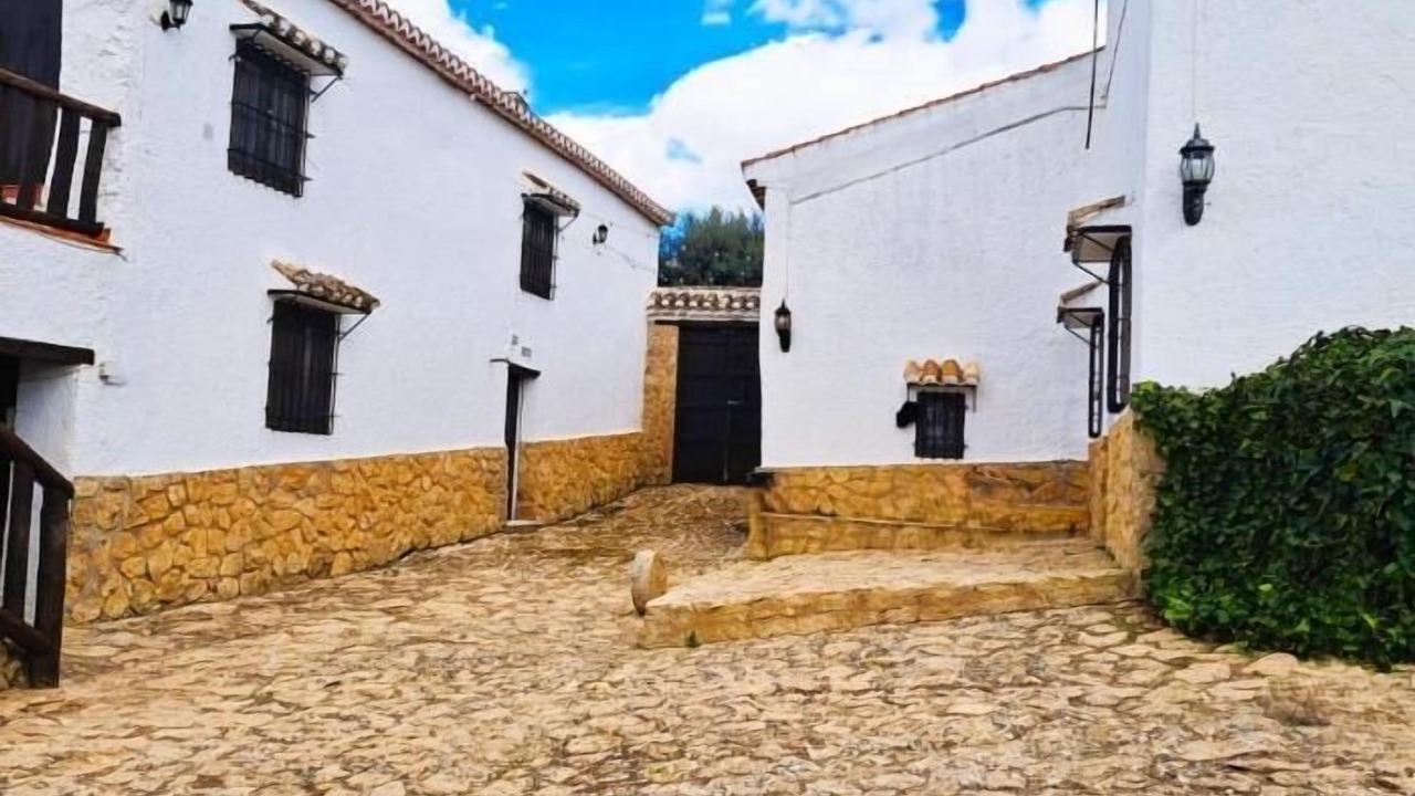 Photo of Outdoor in Algarinejo