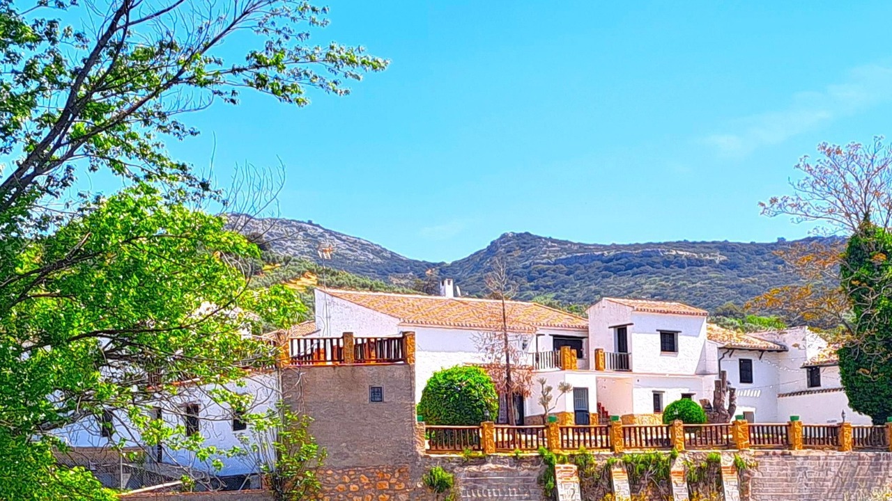 Photo of Outdoor in Algarinejo