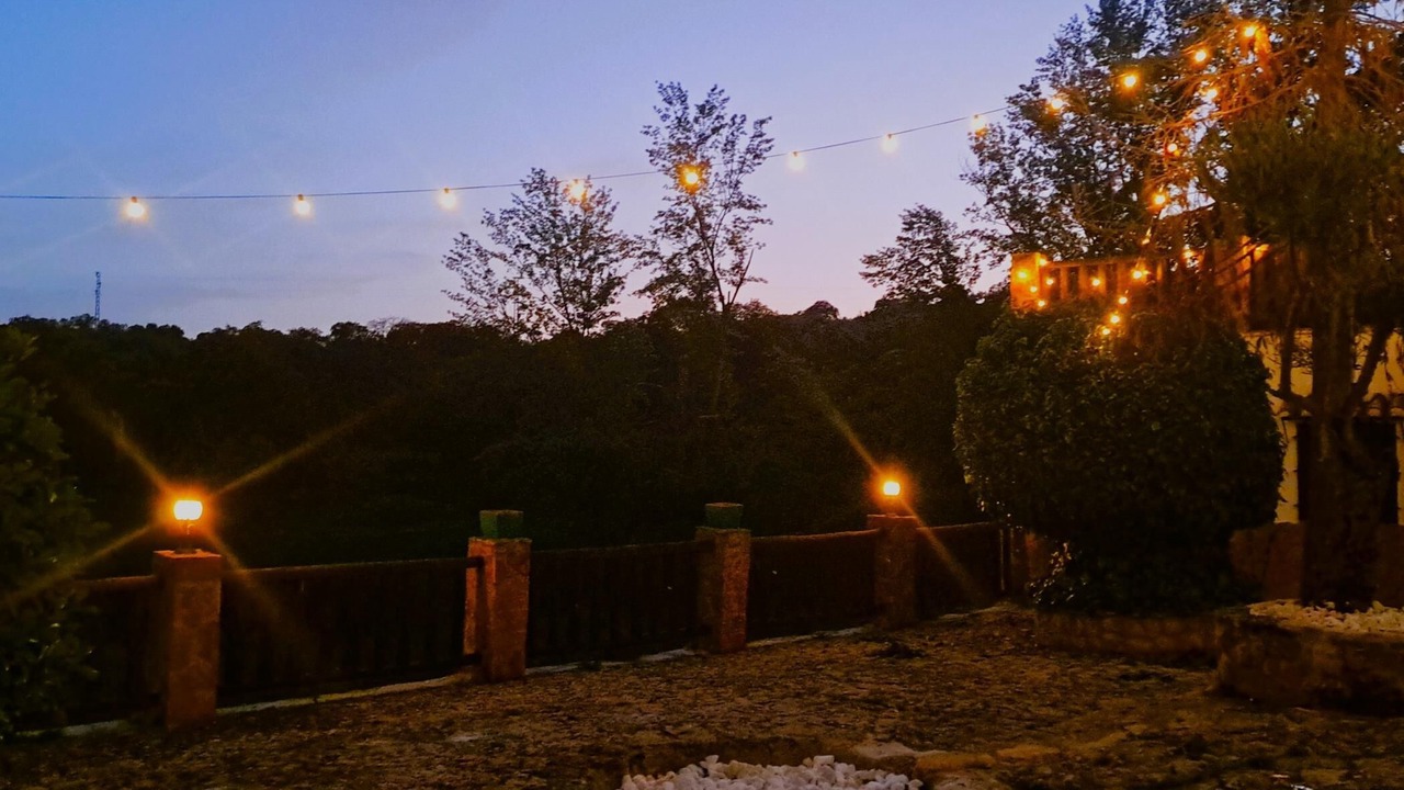 Photo of Outdoor in Algarinejo