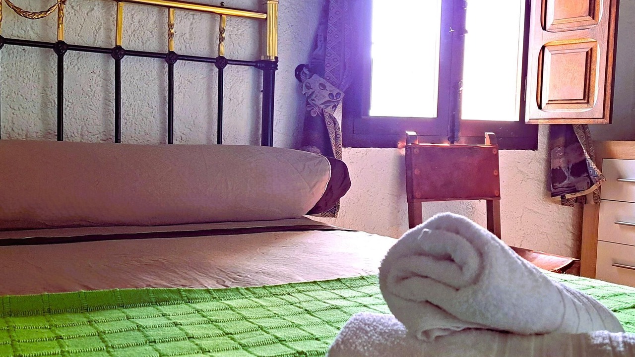 Photo of Bedroom in Algarinejo