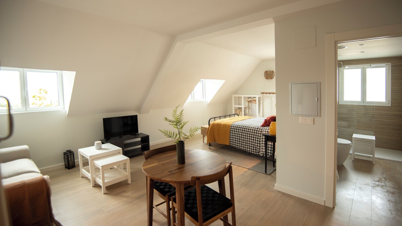 Photo of Bedroom in Barrio de la Vega