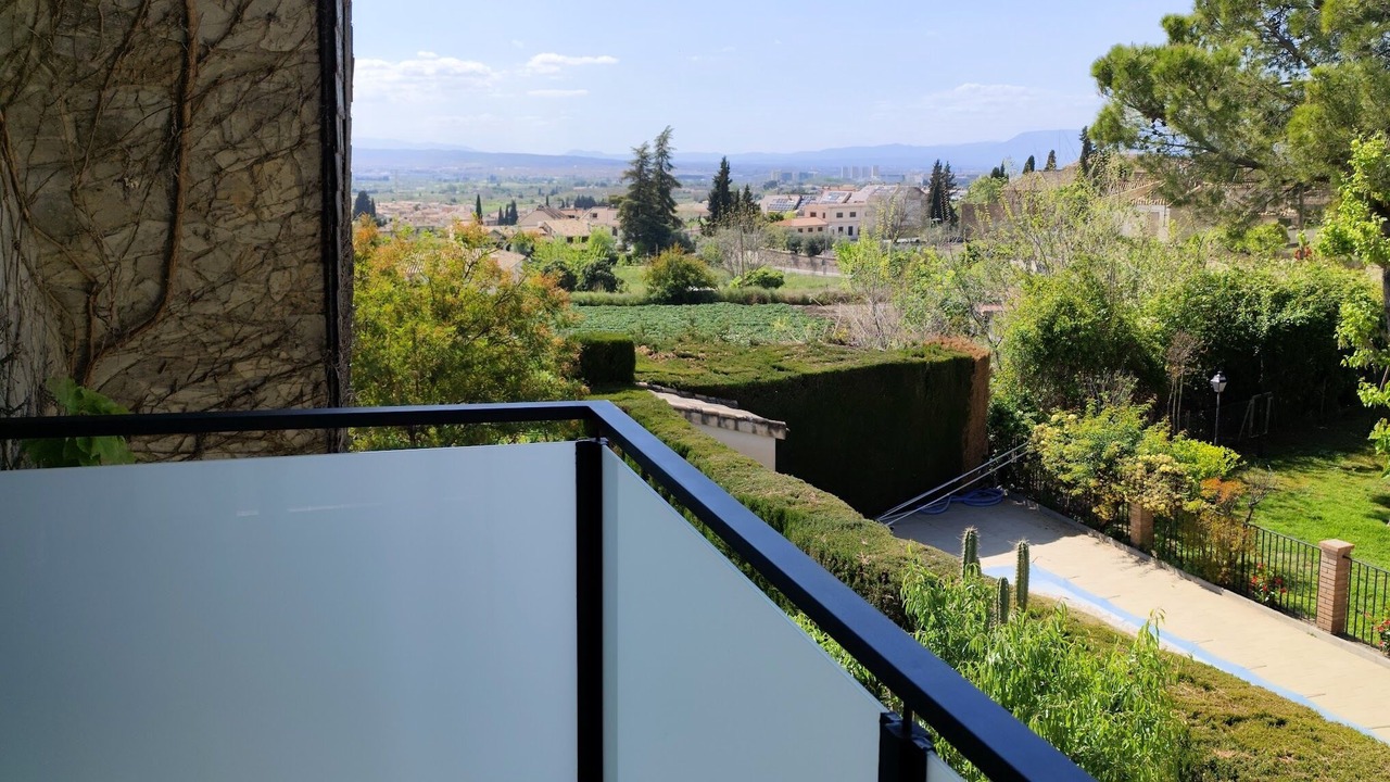 Photo of Outdoor in Barrio de la Vega