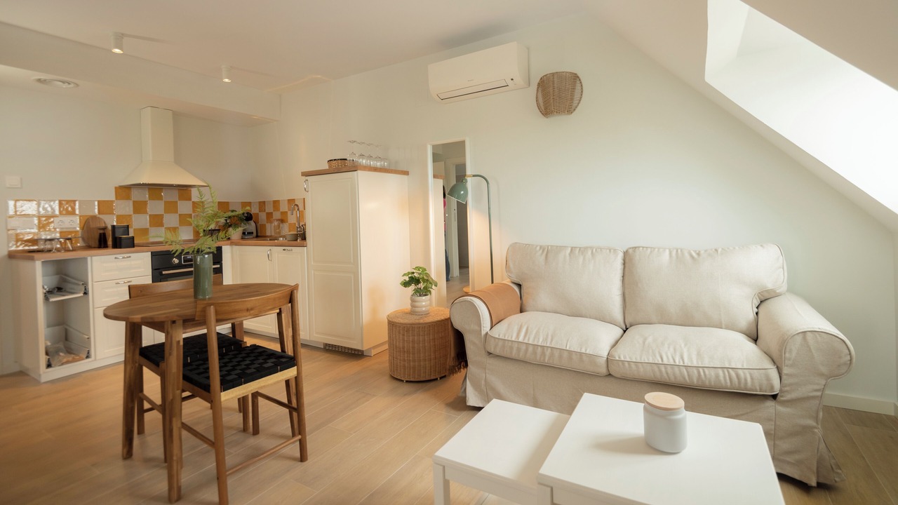 Photo of Livingroom in Barrio de la Vega