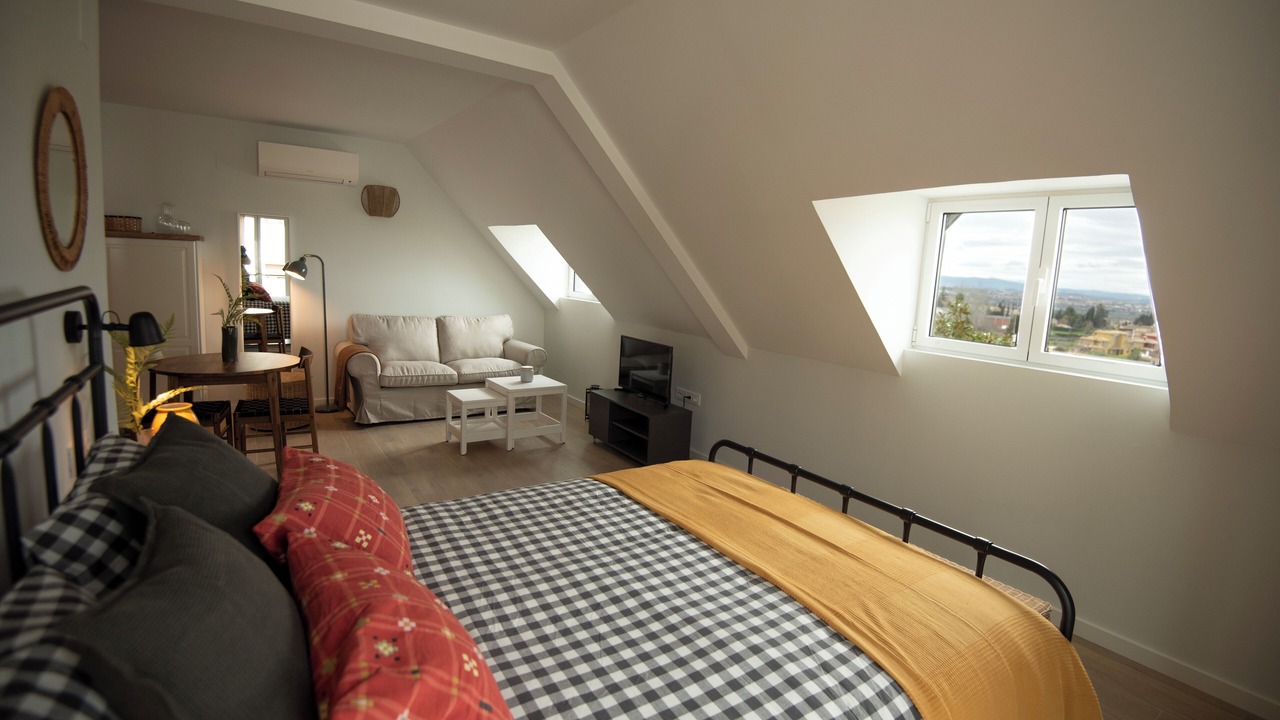 Photo of Bedroom in Barrio de la Vega