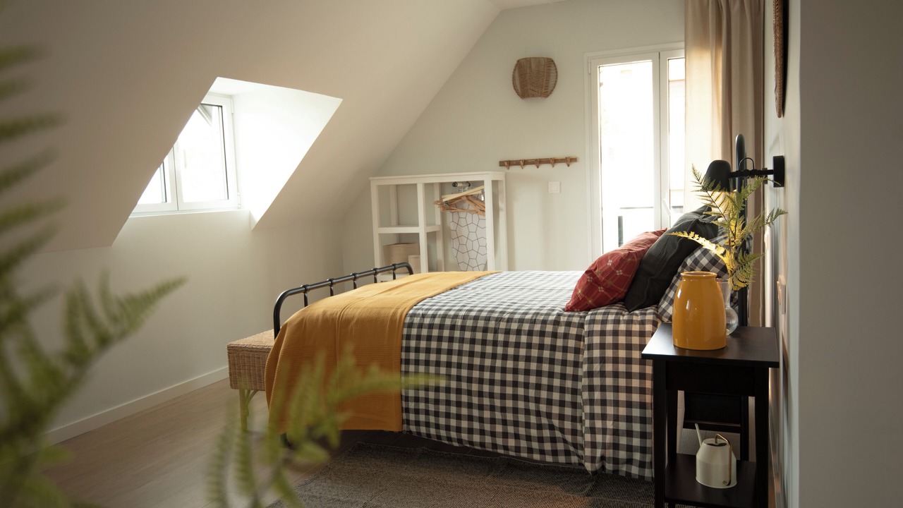Photo of Bedroom in Barrio de la Vega