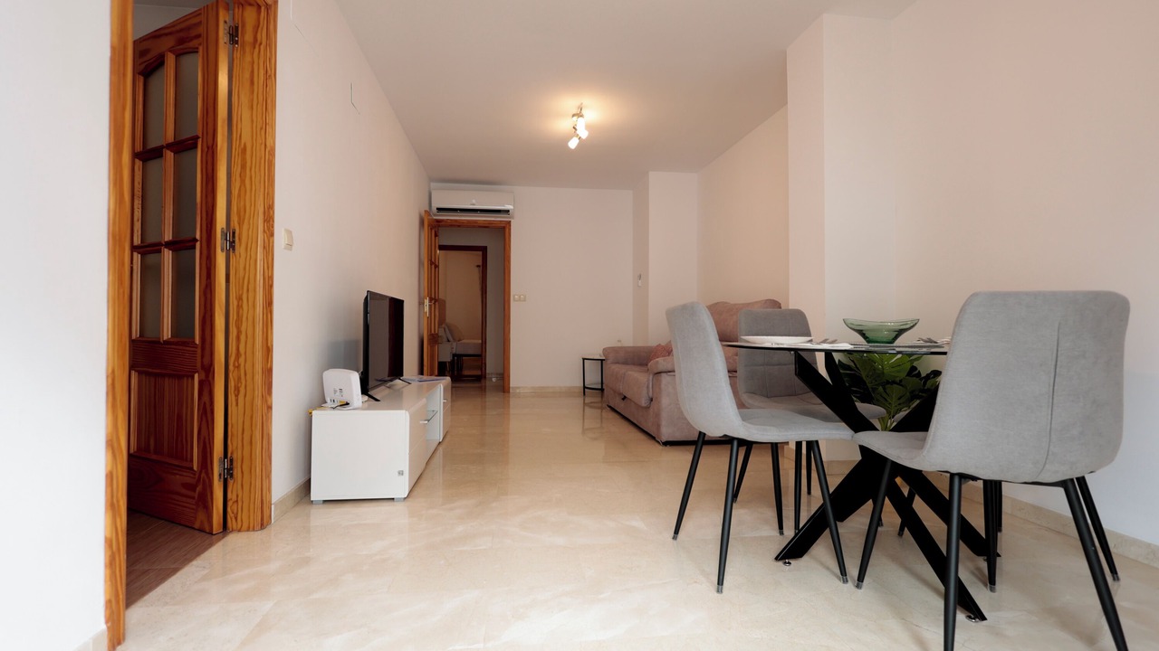 Photo of Livingroom in Barrio de la Vega