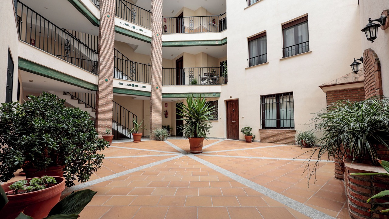 Photo of Outdoor in Barrio de la Vega