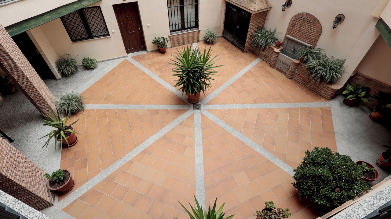 Photo of Outdoor in Barrio de la Vega