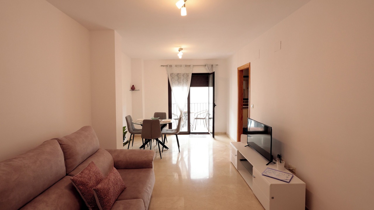 Photo of Livingroom in Barrio de la Vega