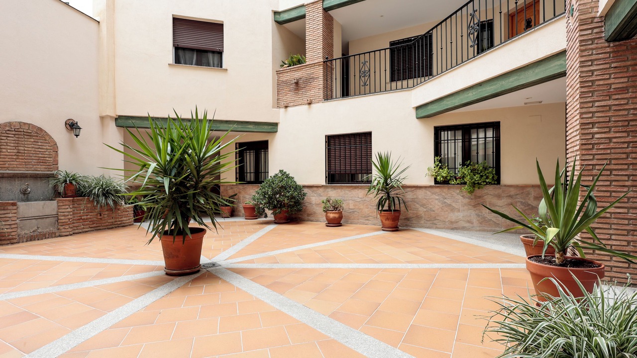 Photo of Outdoor in Barrio de la Vega