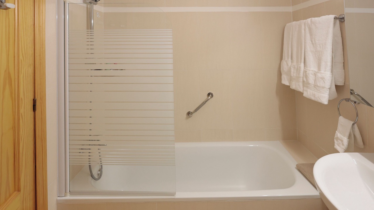 Photo of Bathroom in Barrio de la Vega