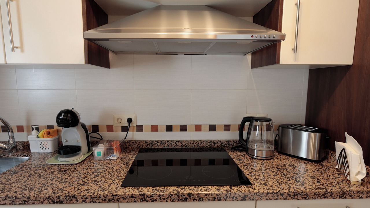 Photo of Kitchen in Barrio de la Vega