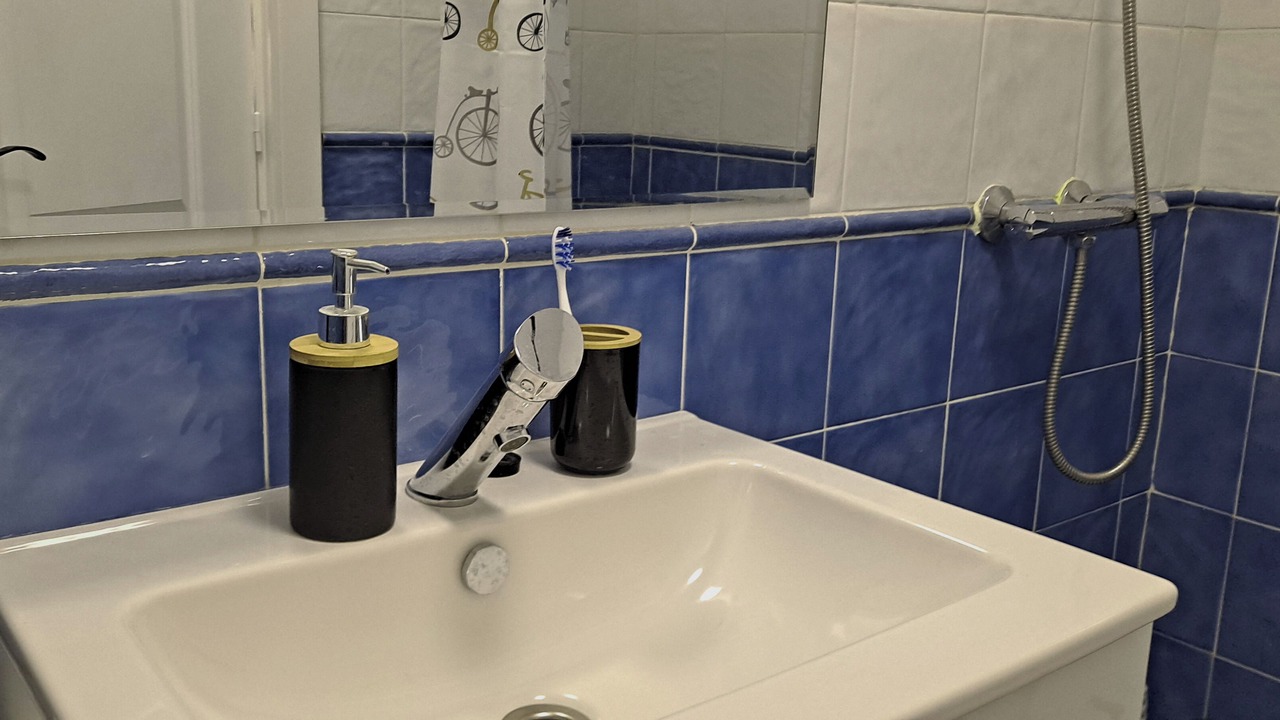 Photo of Bathroom in Viznar