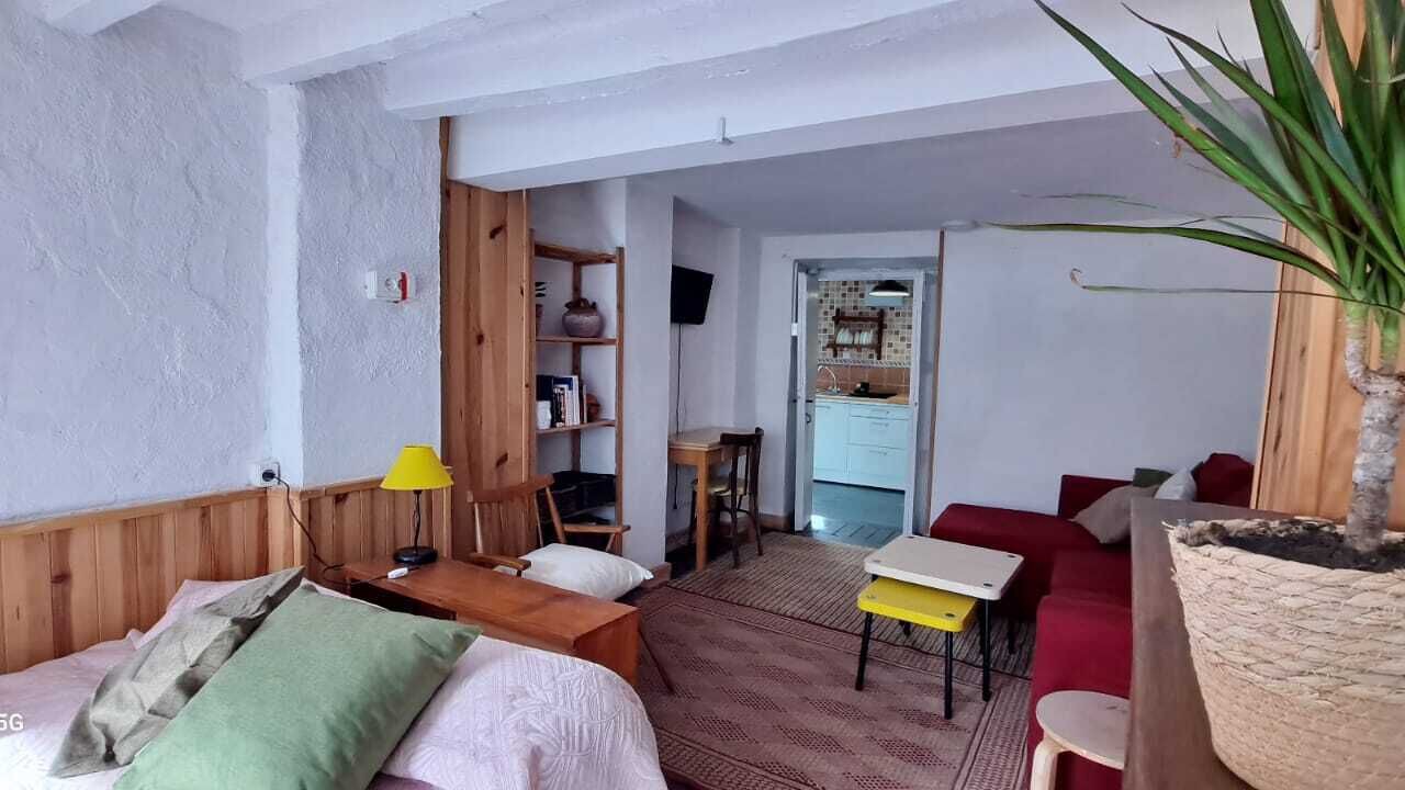 Photo of Bedroom in Viznar
