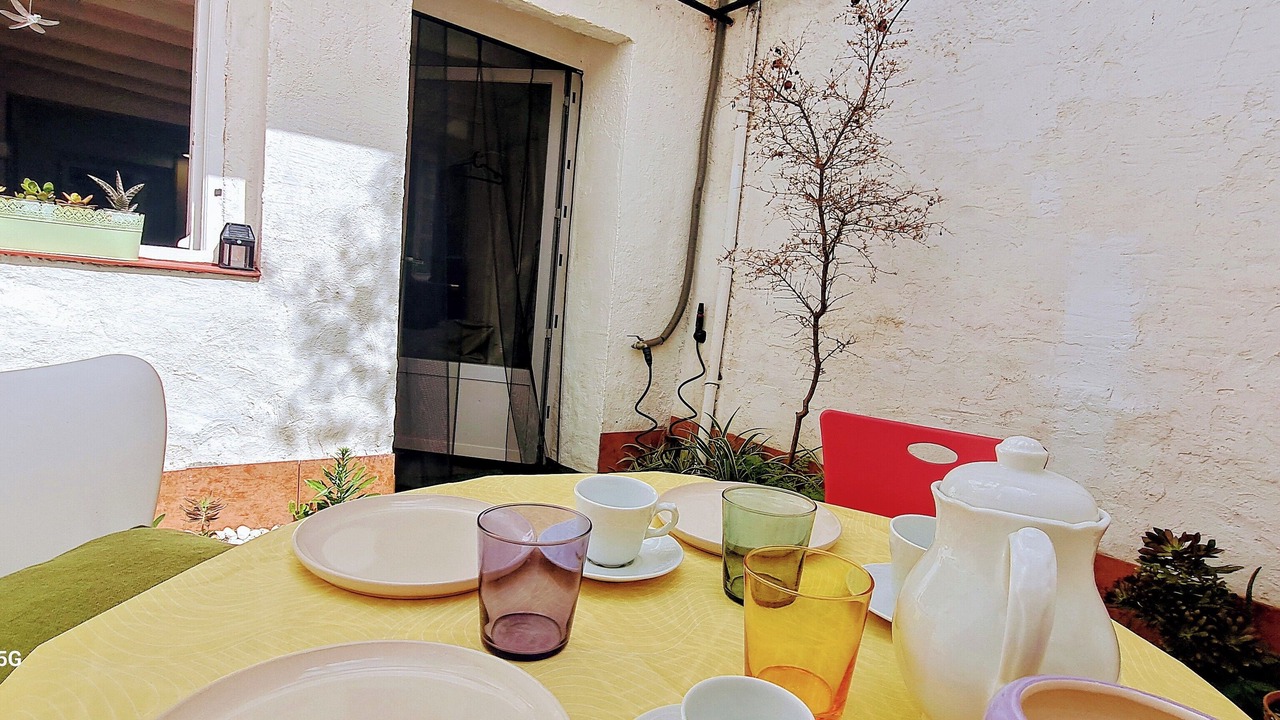 Photo of Outdoor in Viznar