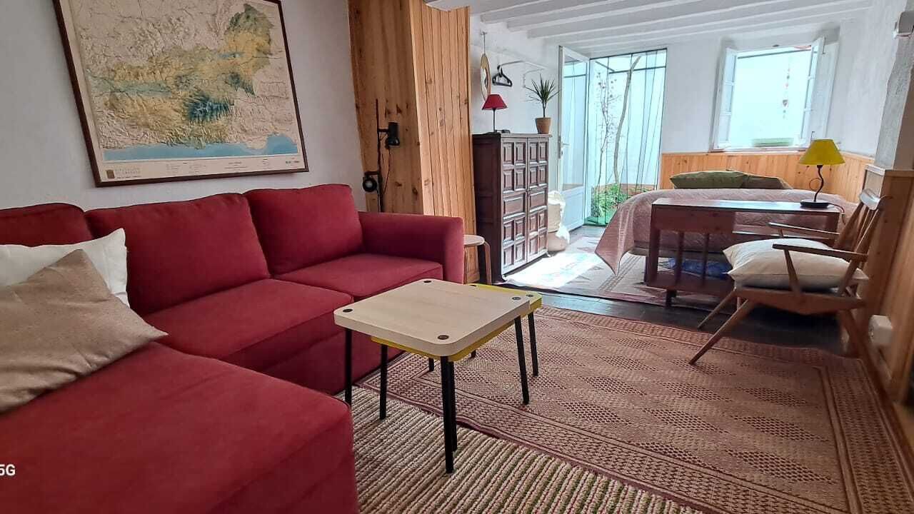 Photo of Bedroom in Viznar