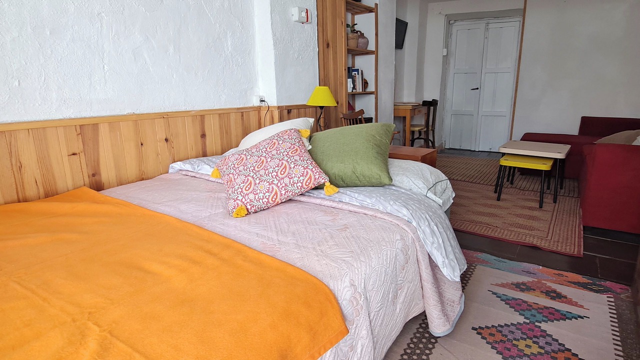 Photo of Bedroom in Viznar